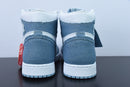 Nike Air Jordan 1 - High Denim