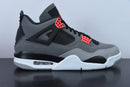 Nike Air Jordan 4 - Infrared