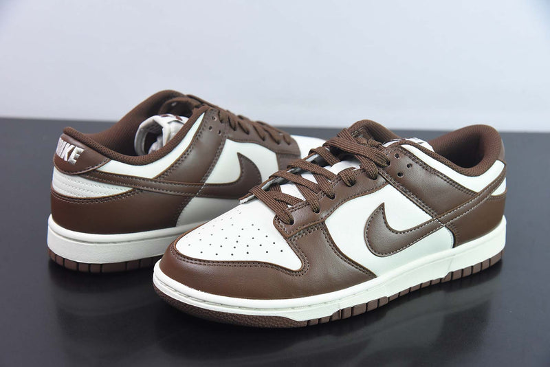 Nike Dunk Low Cacao Wow