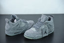 Nike Air Jordan 4 - Retro Kaws Grey