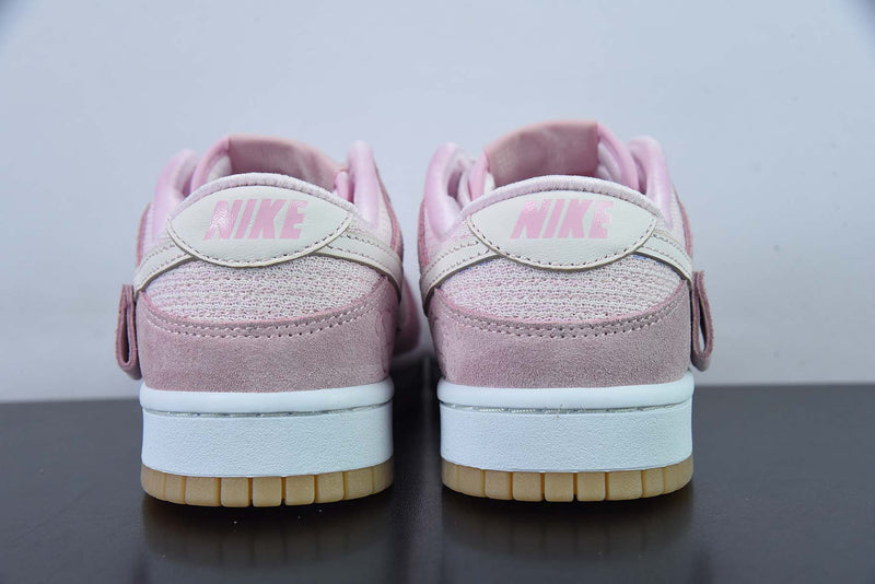 Nike Dunk Low Teddy Bear