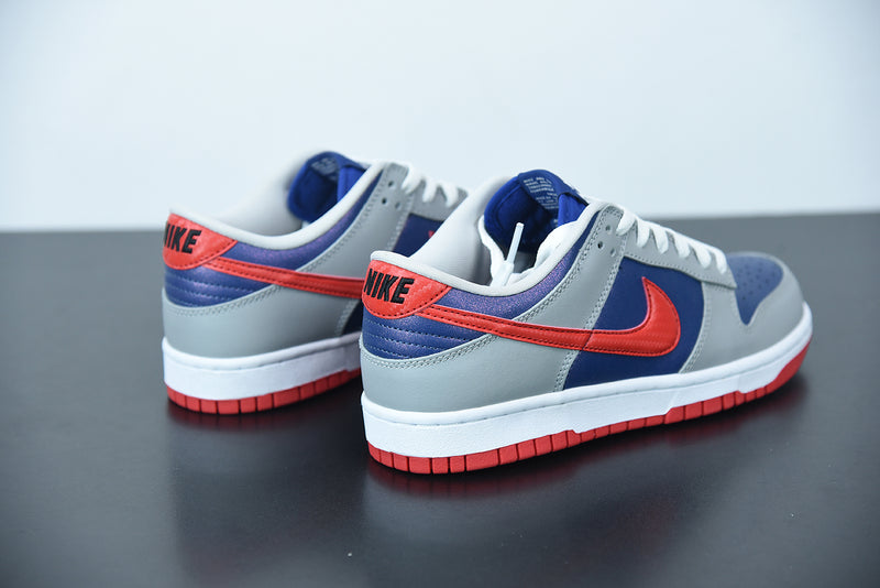 Nike Dunk Low CO.JP Samba (2020)