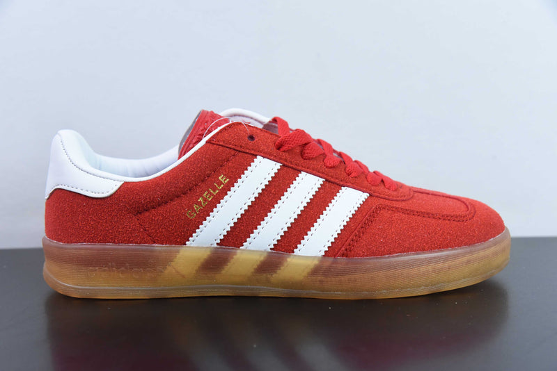 adidas - Gazelle "Bold Red"