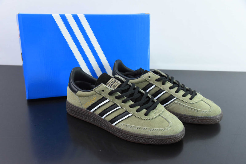 adidas - Spezial Handball Green