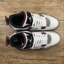 Nike Air Jordan 4 - Paris Saint Germain