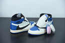 Nike Air Jordan 1 - High Travis Scott x Fragment
