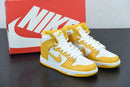Nike Dunk High Dark Sulfur