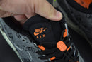 Nike Air Force 1 Low Experimental Halloween