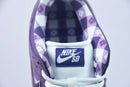 Nike SB Dunk Low 'Concepts Purple Lobster' (Special Box)