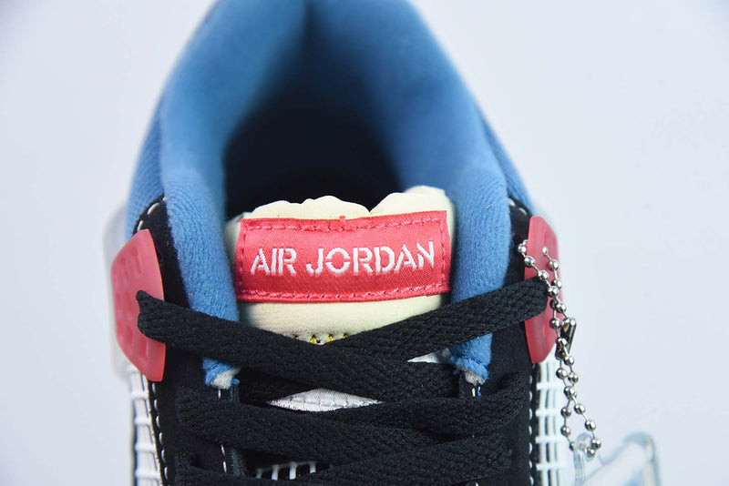 Nike Air Jordan 4 - Union LA