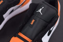 Nike Air Jordan 1 - Low Shattered Backboard