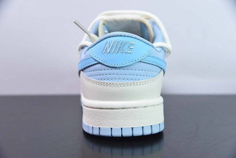 Nike Dunk Low SB 'Reverse Blue'