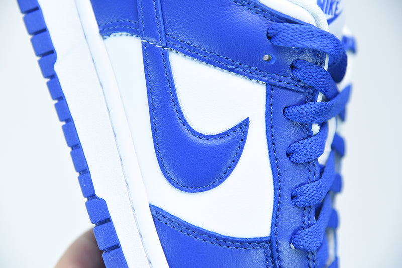 Nike Dunk Low SP Kentucky