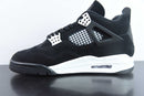 Nike Air Jordan 4 Retrô - White Thunder