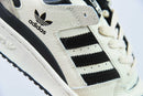 adidas - Forum 84 Low White Black Gum