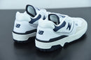 New Balance 550 Navy Blue