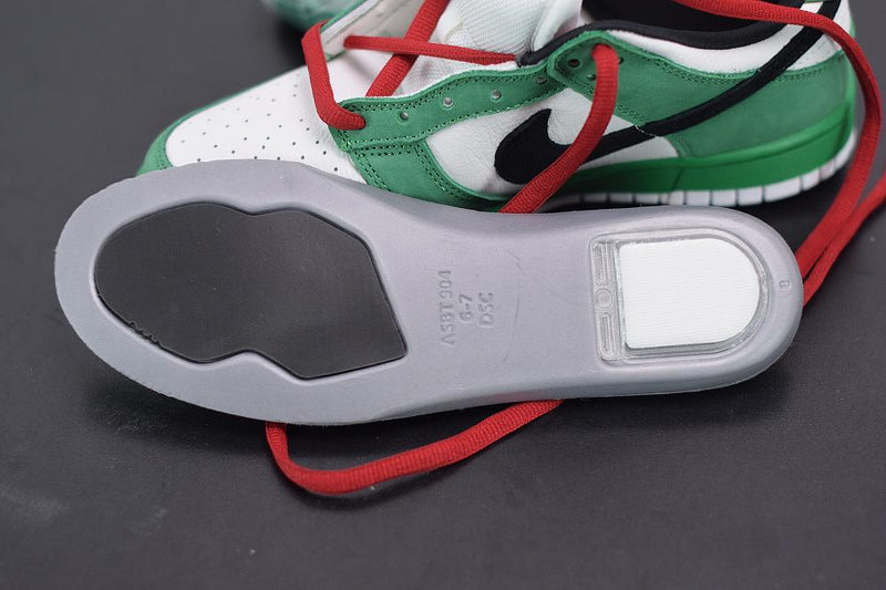 Nike SB Dunk Low Heineken