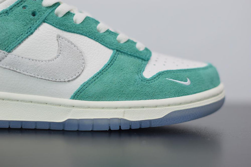 Nike Dunk Low Kasina Neptune Green