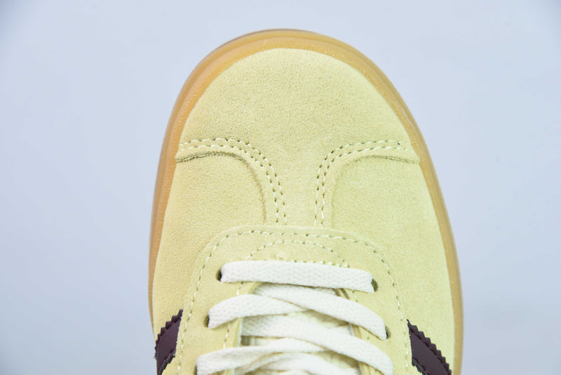 adidas - Gazelle "Almost Yellow"