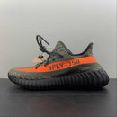 adidas - Yeezy 350 Boost V2 Carbel/Stegry/Solred
