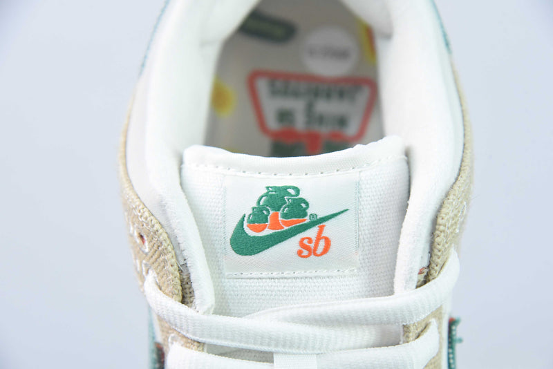 Nike Dunk Low Jarritos