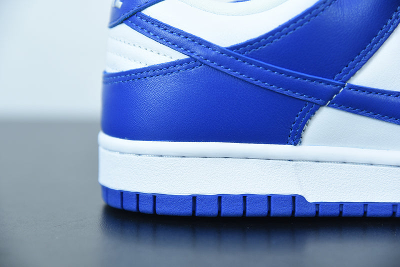 Nike Dunk Low SP Kentucky