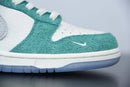 Nike Dunk Low x Kasina Road Sign