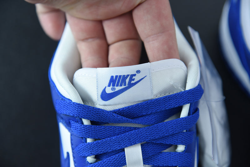 Nike Dunk Low SP Kentucky