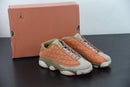 Nike Air Jordan 13 High Low - Clot Sepia