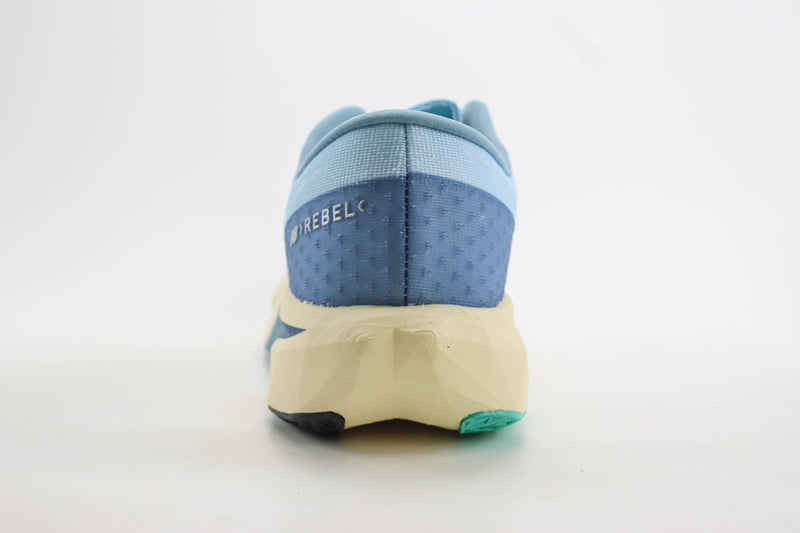 New Balance FuelCell Rebel v4 Quarry Blue