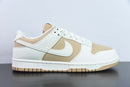 Nike Dunk Low 'Next Nature Beige Sail'