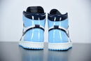 Nike Air Jordan 1 - High UNC Patent