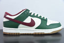 Nike Dunk Low 'Gorge Green'