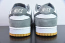 Nike Dunk Low 'Smoke Grey Gum 3M Swoosh'