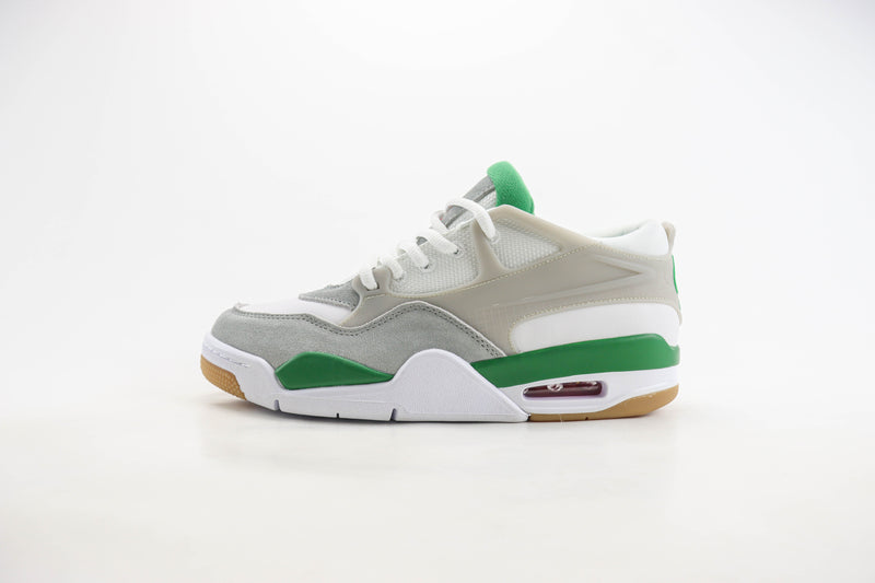Air Jordan 4 RM Pine Green (2025)