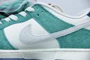 Nike Dunk Low x Kasina Road Sign