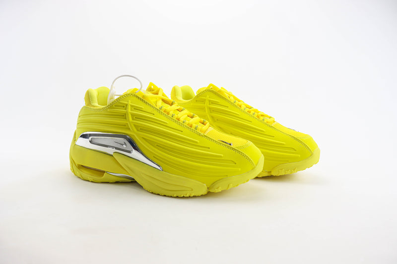 Nike Hot Step 2 Drake NOCTA Yellow