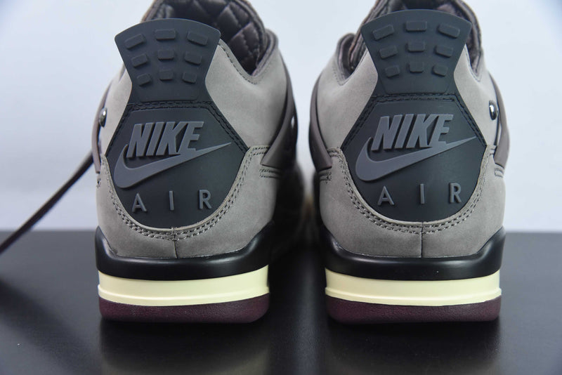 Nike Air Jordan 4 - Retro A Ma Maniére x AJ 4 "Violet Ore"