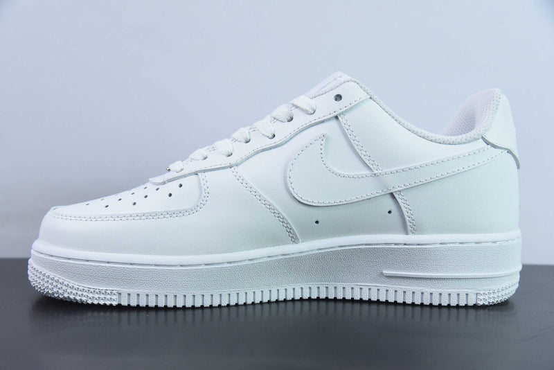 Air Force 1 Branco