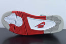 Nike Air Jordan 4 - Fire Red