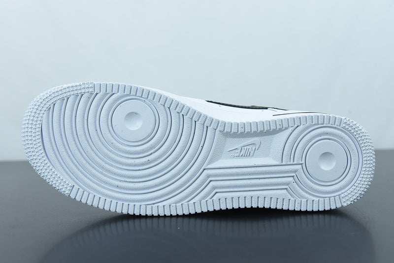 Nike Air Force 1 Low FM White Black
