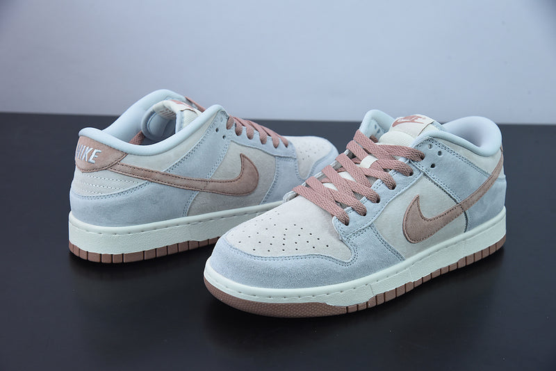 Nike Dunk Low Fossil Rose