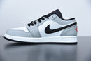Nike Air Jordan 1 - Low Light Smoke