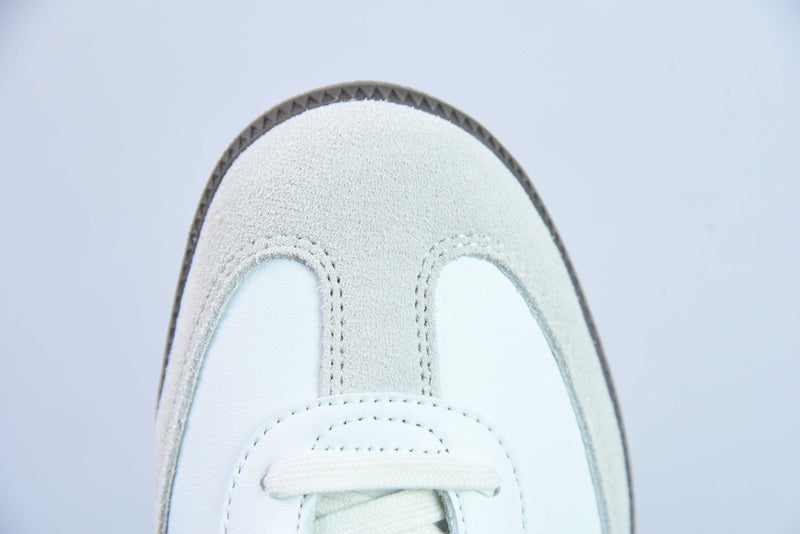 adidas - Samba White Halo Blue