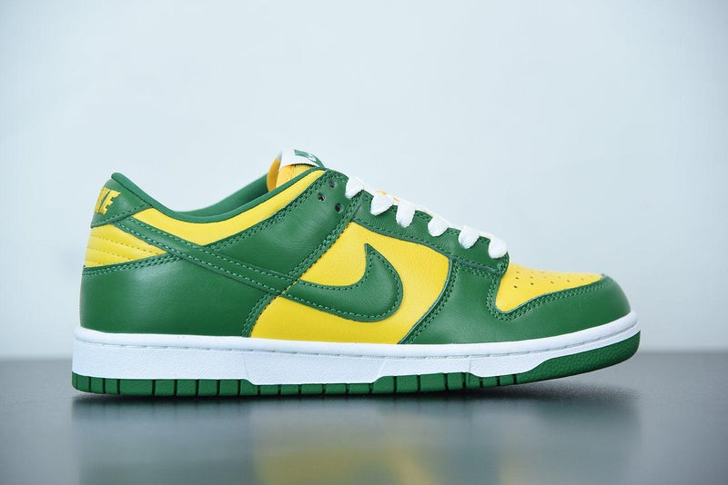 Nike Dunk Low Brazil (2020/2024)