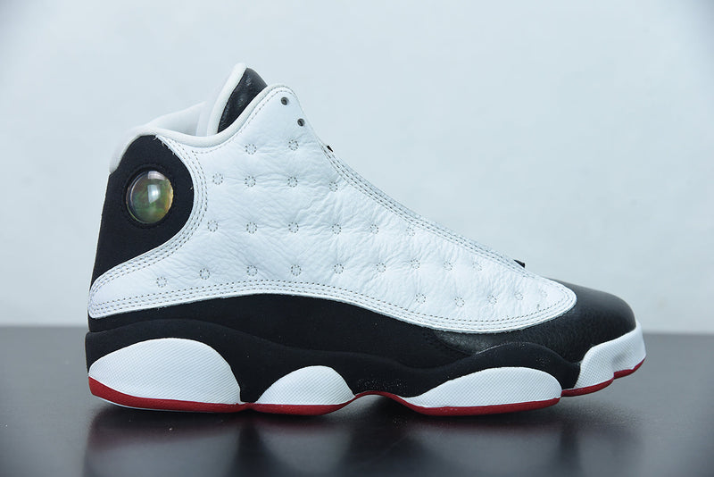 Nike Air Jordan 13 High - He Got Game