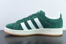 adidas - Campus 00s Dark Green