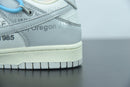 Nike Dunk Low Off-White Lot 02