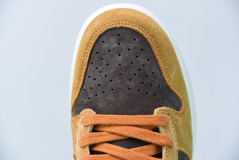 Nike SB Dunk Low Pro Dark Russet (cópia)