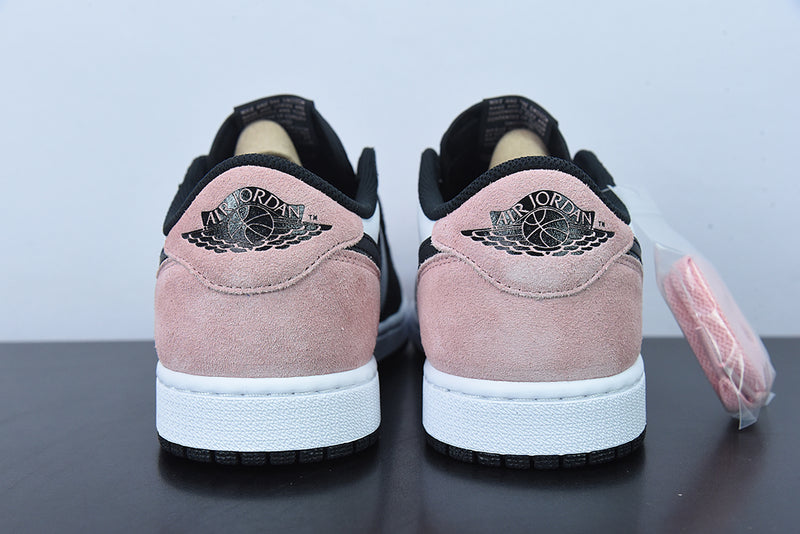 Nike Air Jordan 1 - Low OG Bleachead